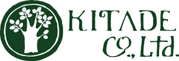 KITADE co.,ltd.